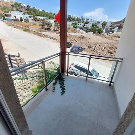 Ibak Apartments Gümüşlük Zewnętrze zdjęcie