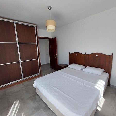 Ibak Apartments Gümüşlük Zewnętrze zdjęcie