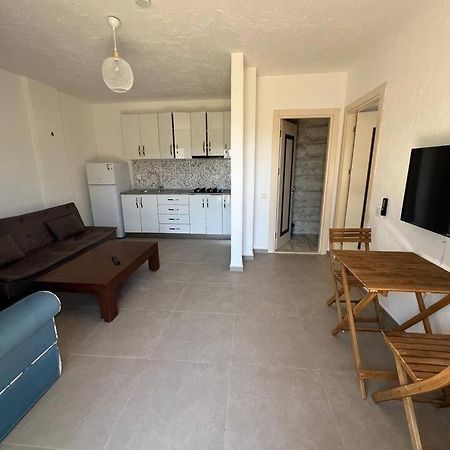 Ibak Apartments Gümüşlük Zewnętrze zdjęcie