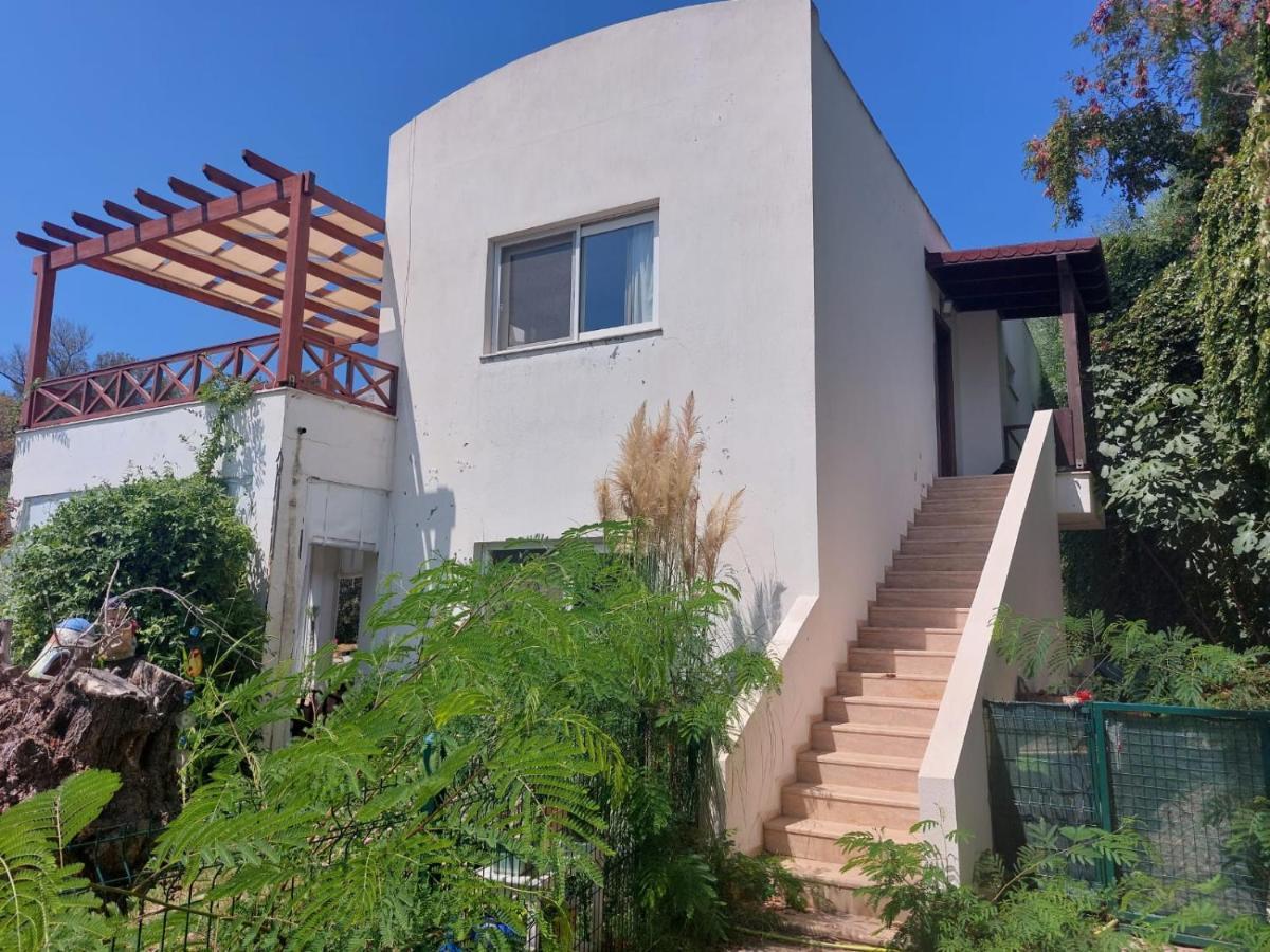 Ibak Apartments Gümüşlük Zewnętrze zdjęcie