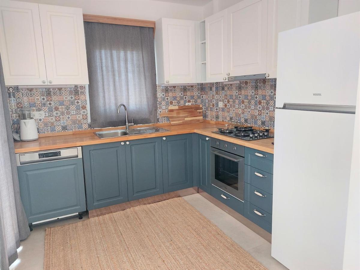 Ibak Apartments Gümüşlük Zewnętrze zdjęcie