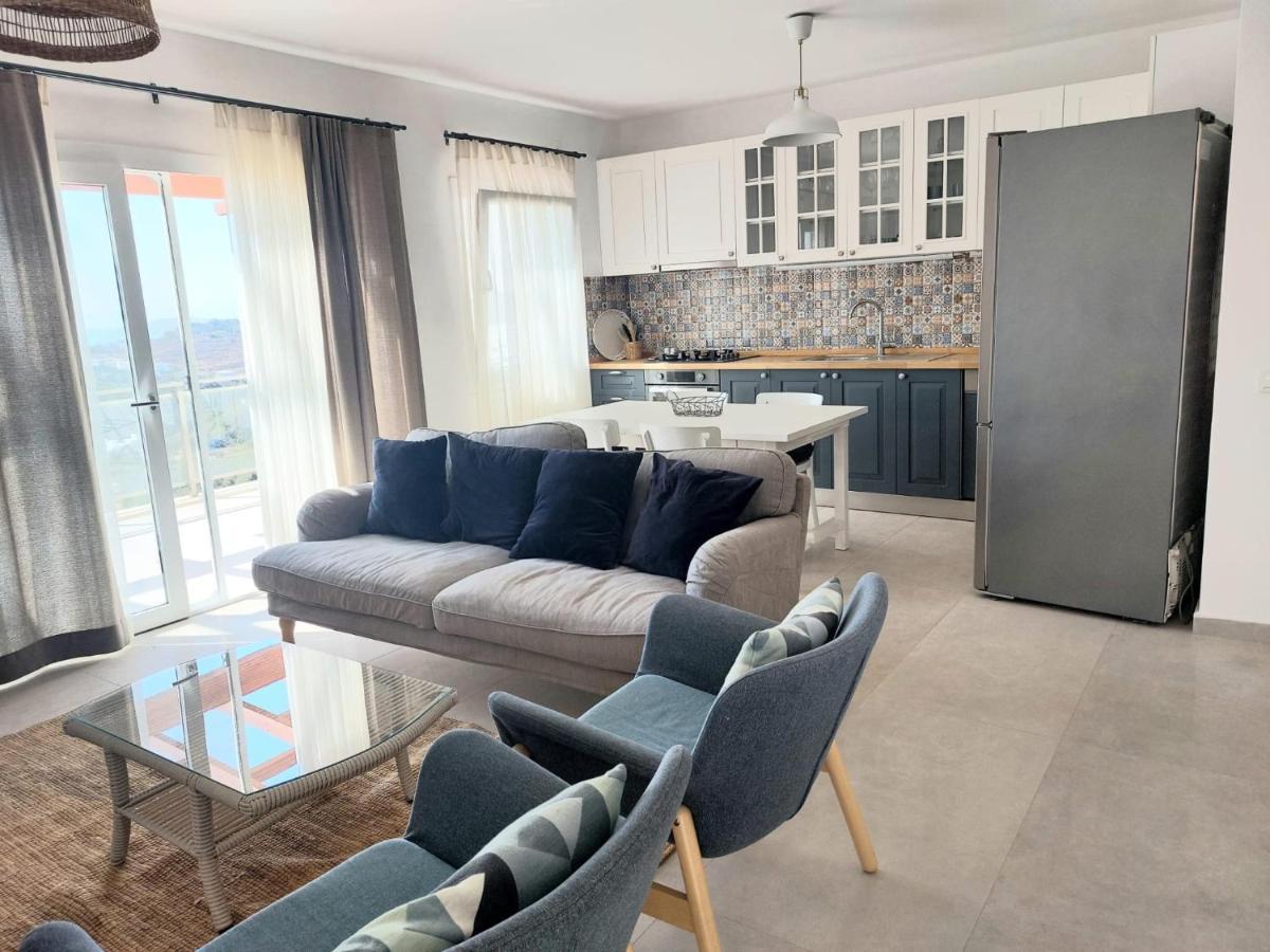 Ibak Apartments Gümüşlük Zewnętrze zdjęcie