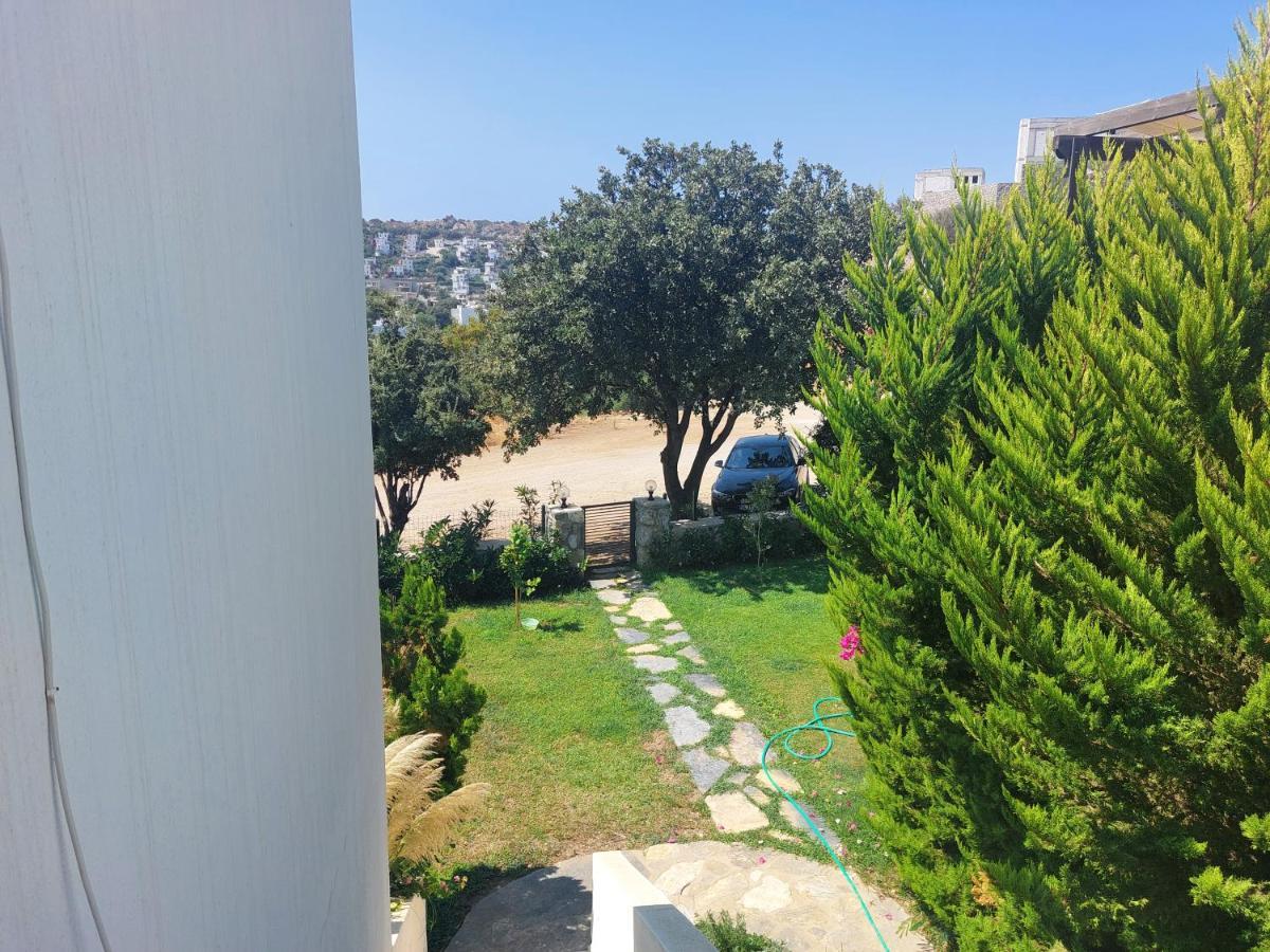 Ibak Apartments Gümüşlük Zewnętrze zdjęcie