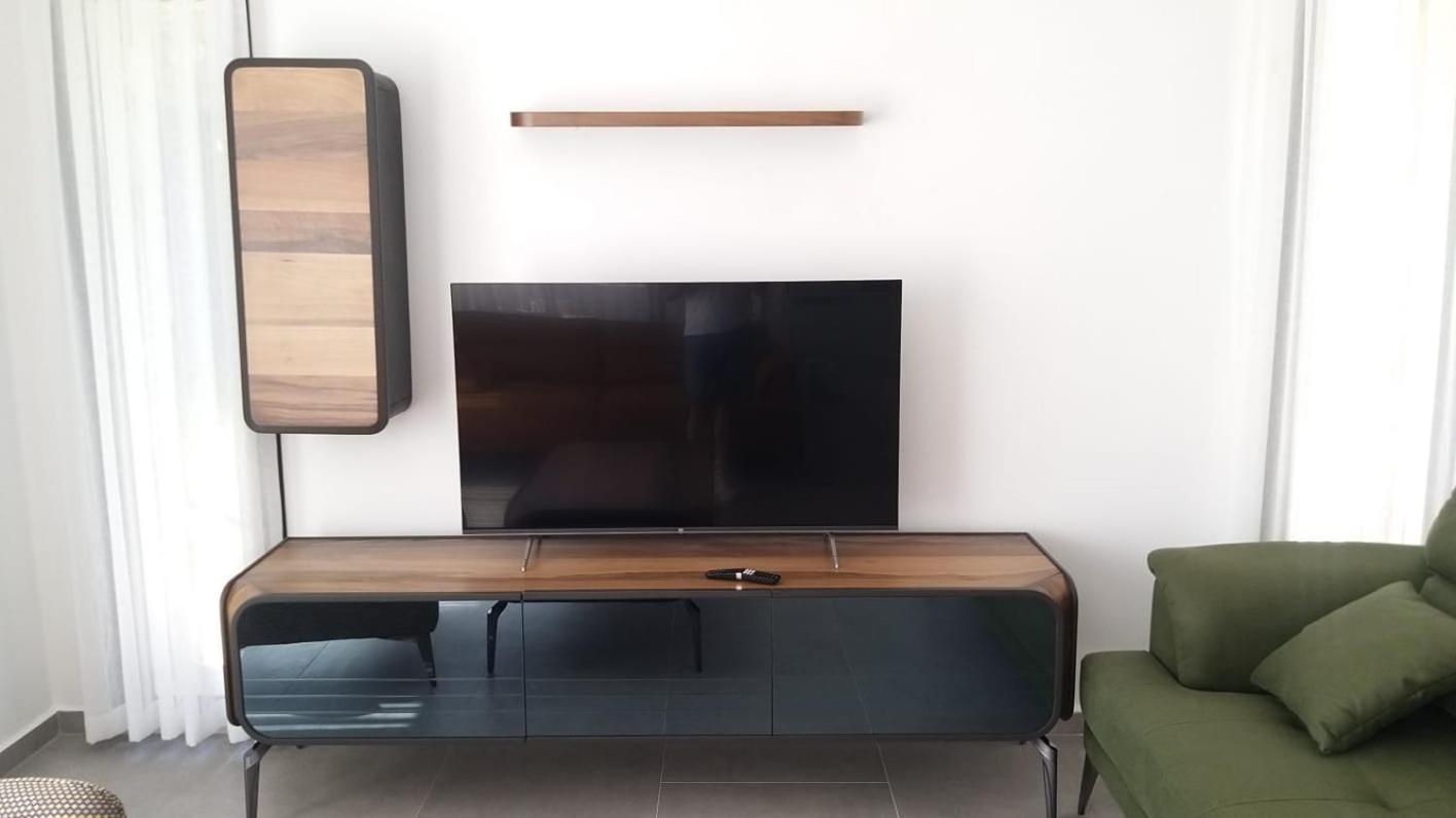 Ibak Apartments Gümüşlük Zewnętrze zdjęcie