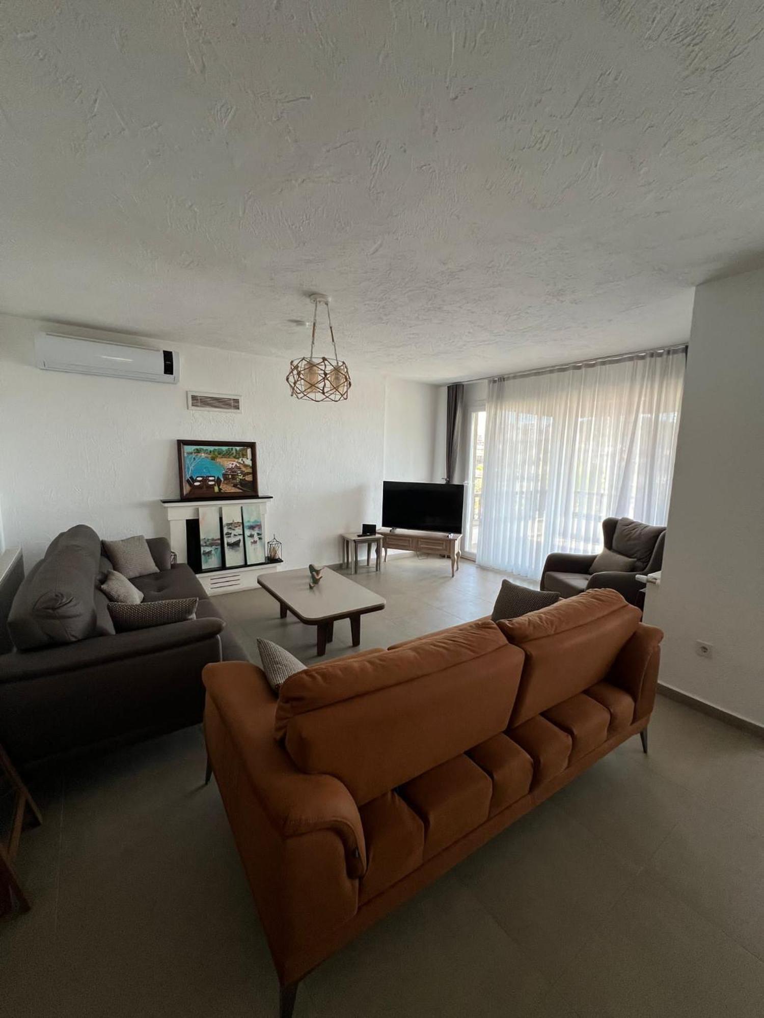 Ibak Apartments Gümüşlük Zewnętrze zdjęcie