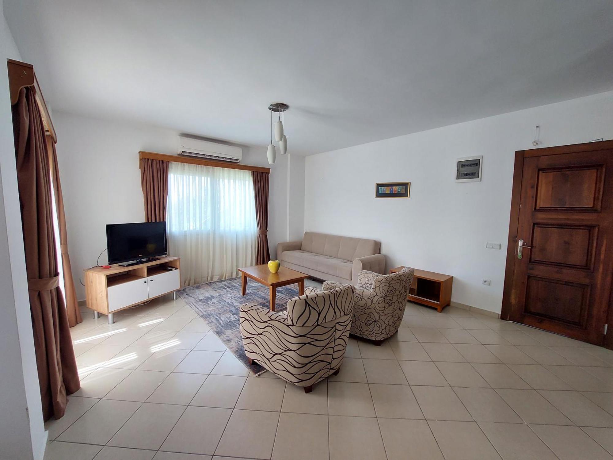 Ibak Apartments Gümüşlük Zewnętrze zdjęcie