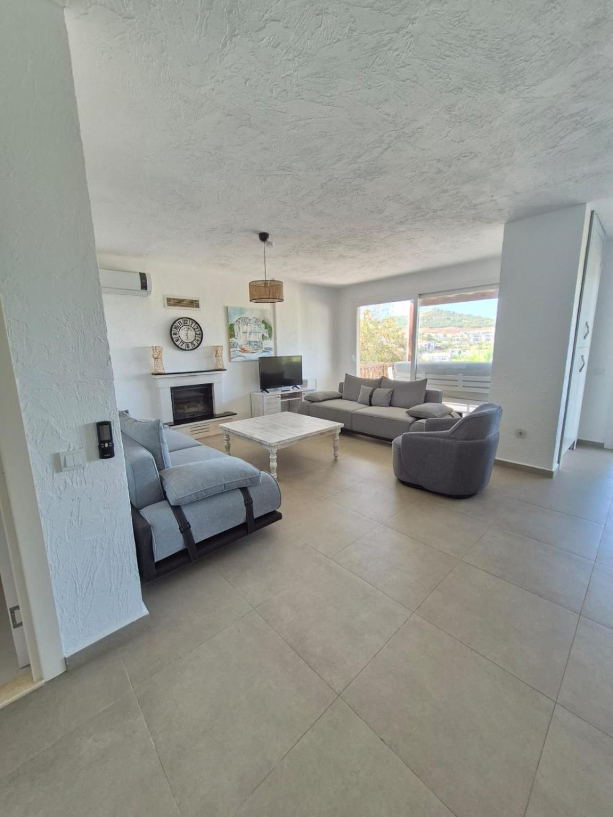 Ibak Apartments Gümüşlük Zewnętrze zdjęcie